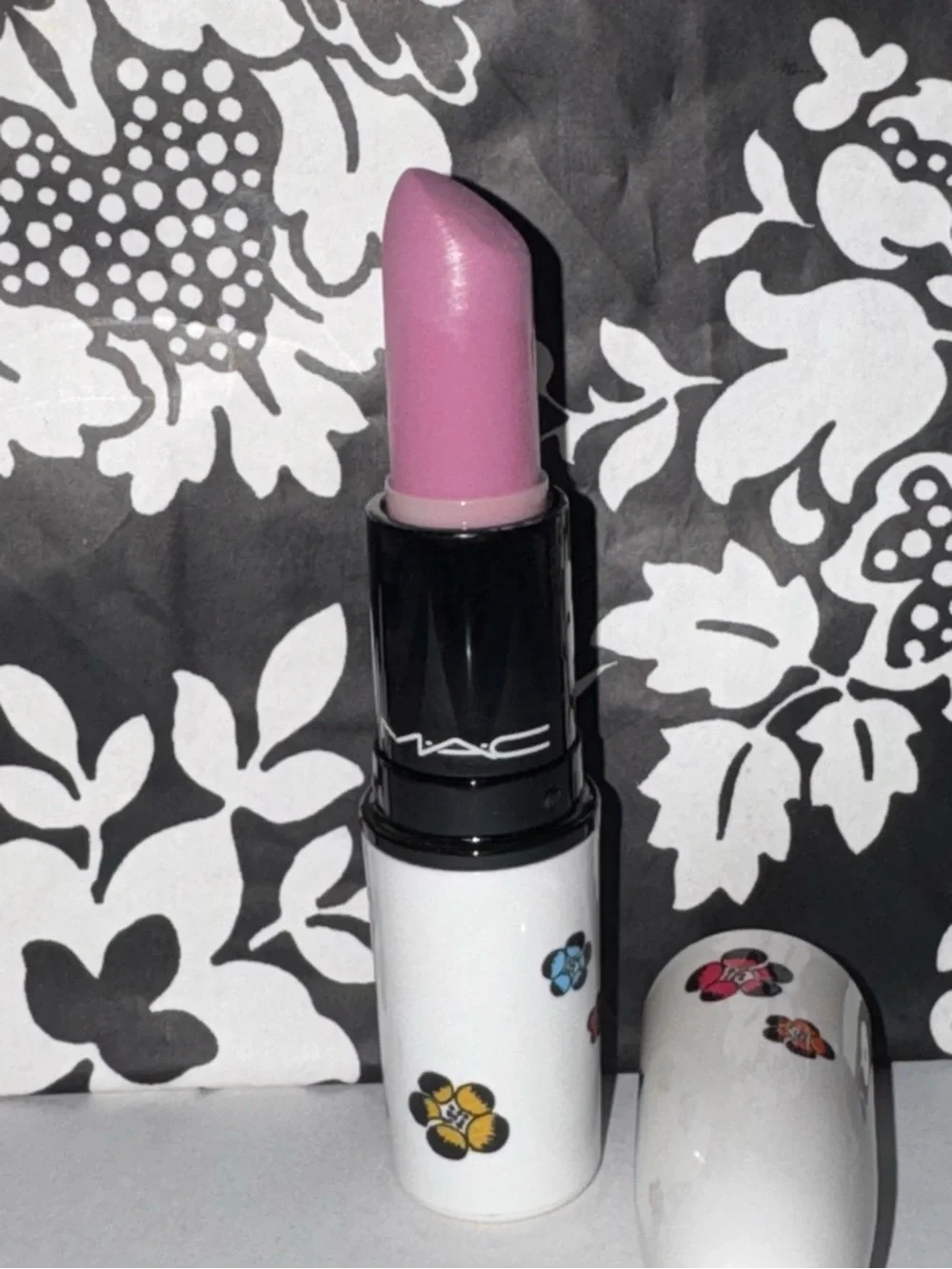 MAC Blooming Lovely Lipstick